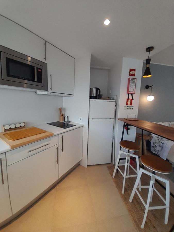 Studio 306, Cabanas Armacao da Abobora Room photo