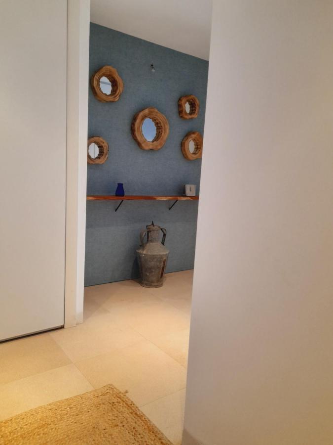Studio 306, Cabanas Armacao da Abobora Exterior photo