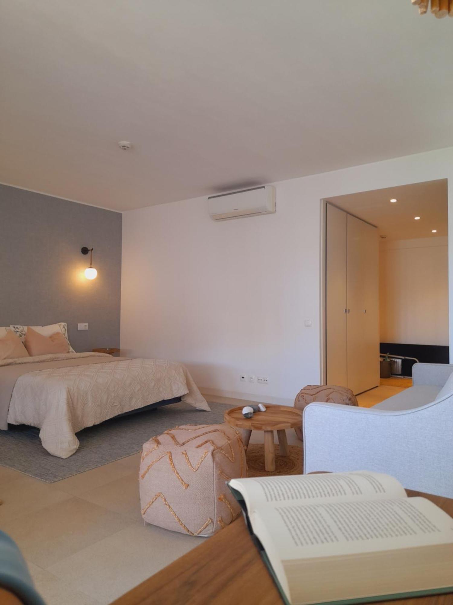 Studio 306, Cabanas Armacao da Abobora Room photo